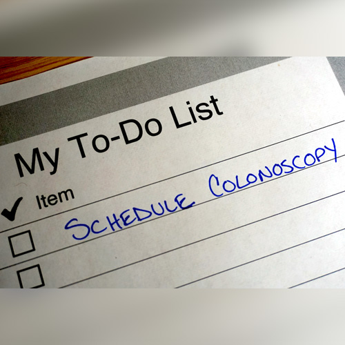 IN THE NEWS – Don’t Sit On It: Take Time to Prevent Colorectal Cancer
